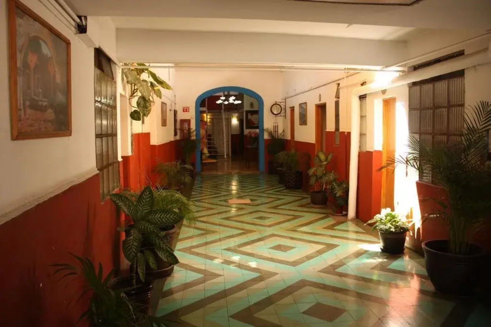 Hotel RJ
