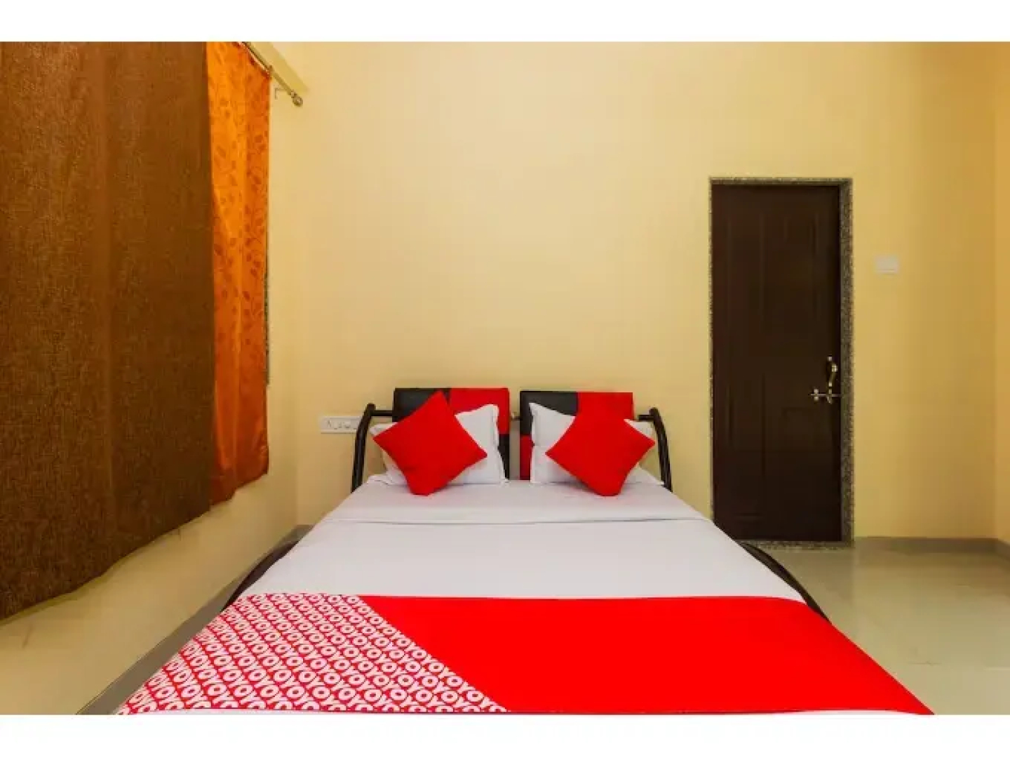 Rane''s Cottage By OYO Rooms