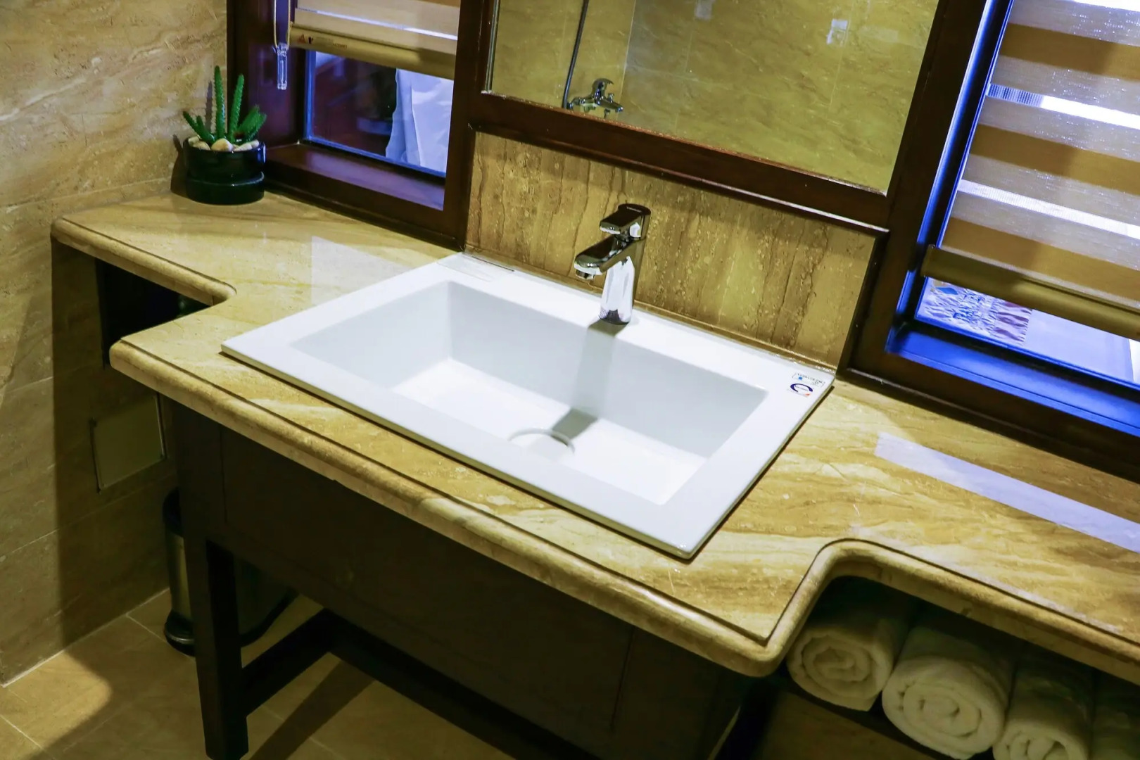 Tran Vien Dong Hotel