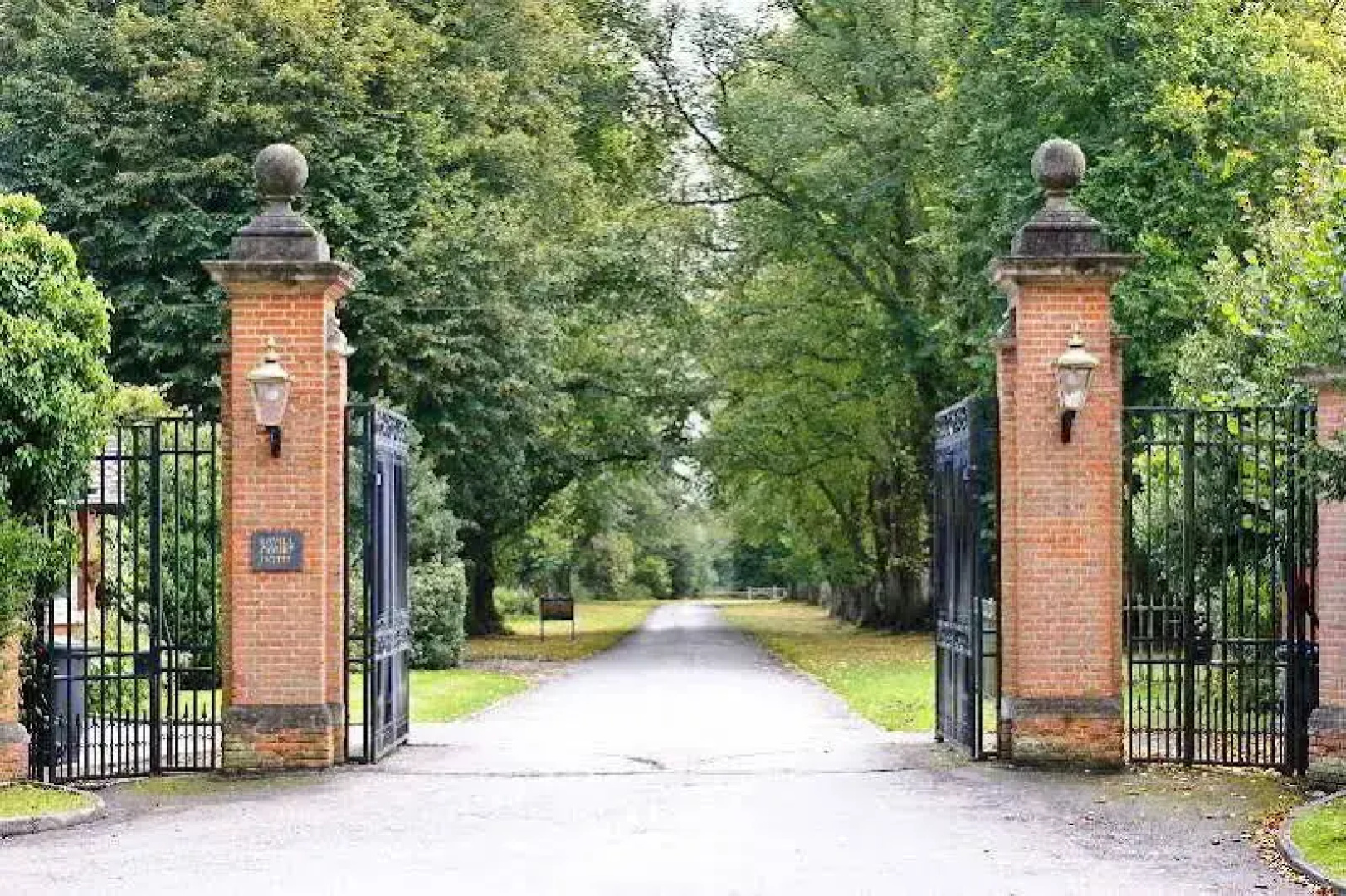 Savill Court Hotel