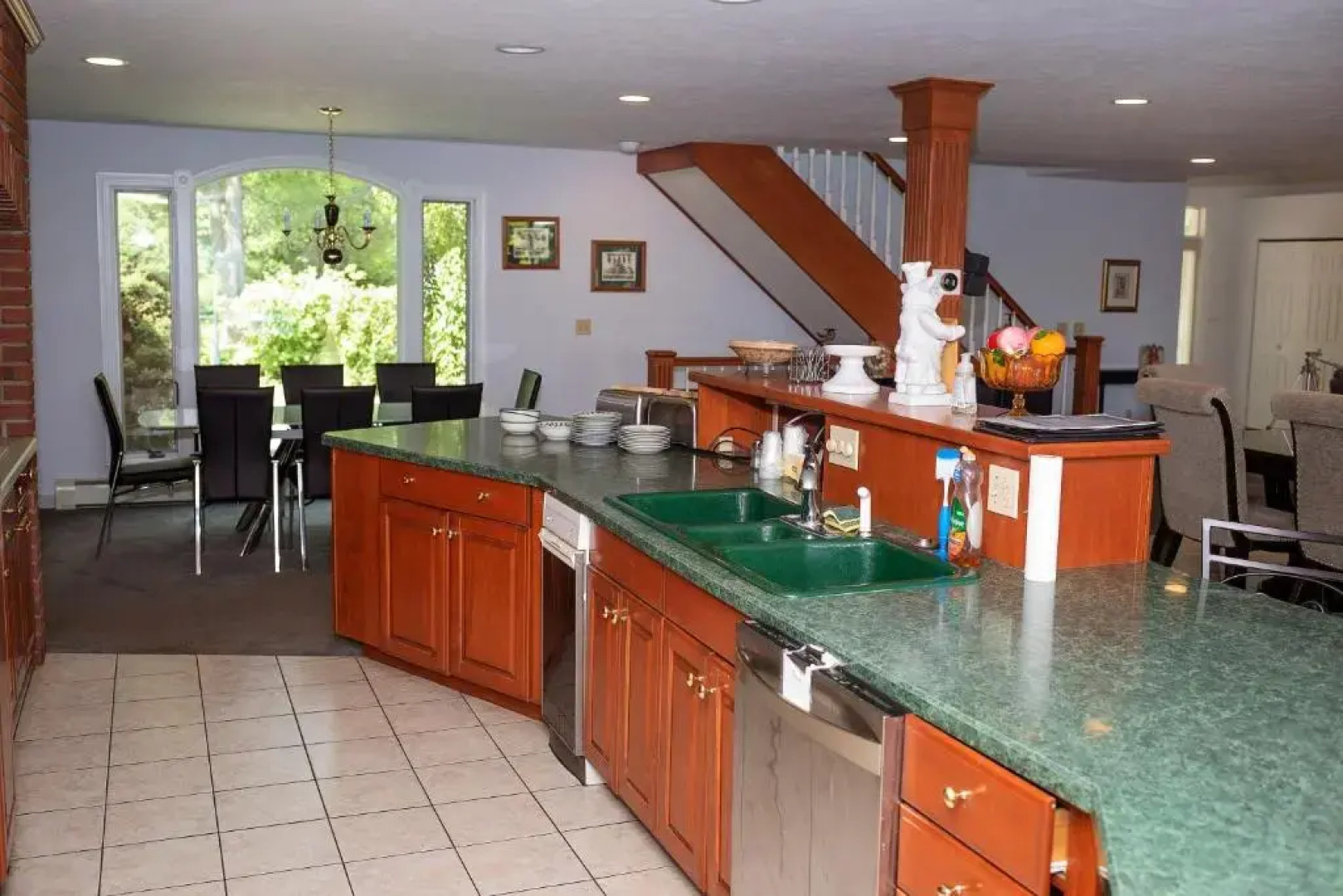 Long House Manor B And B