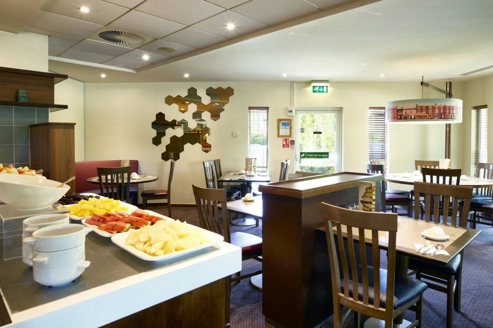 Novotel Milton Keynes