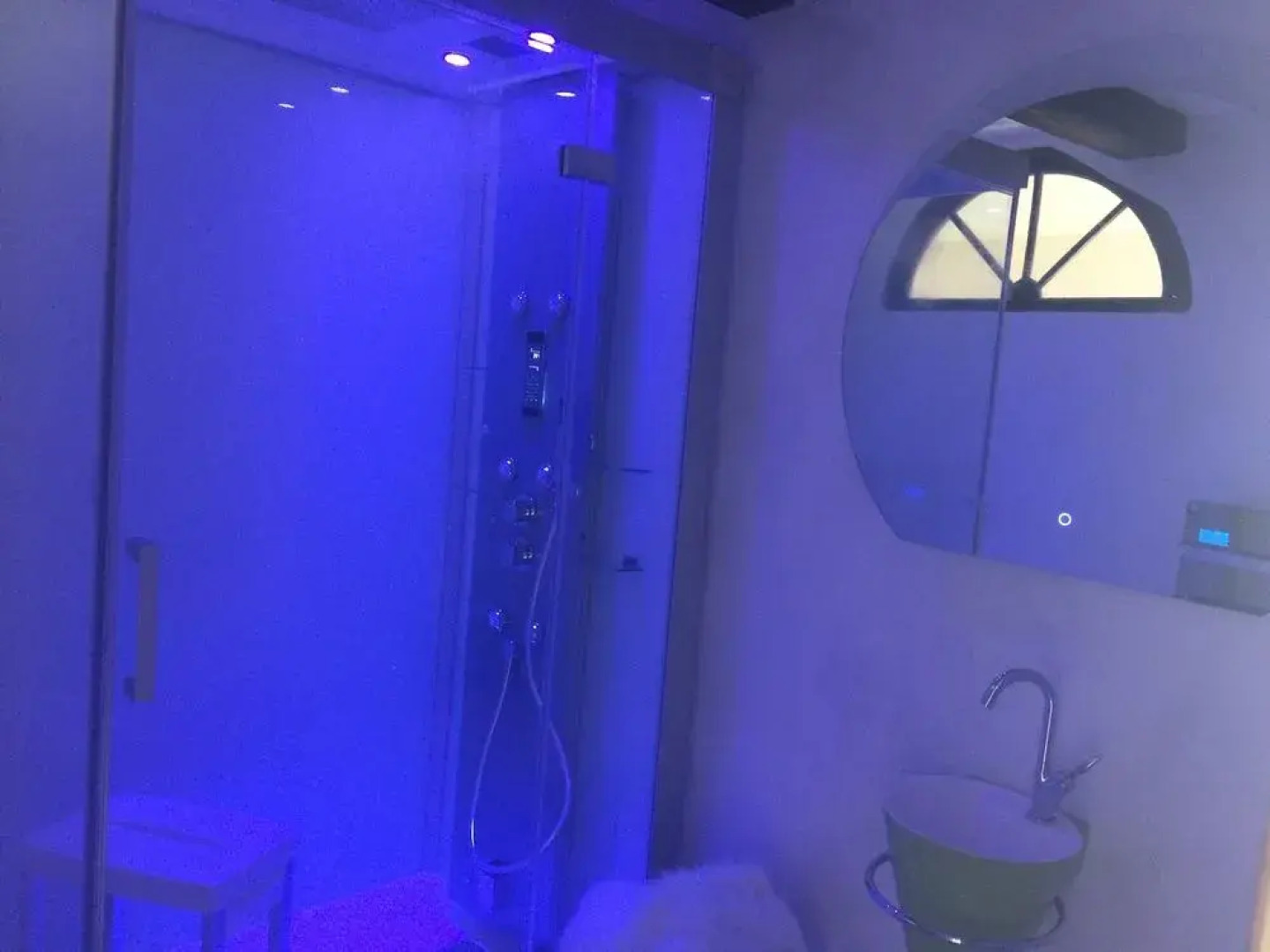 Les Aires en Scènes