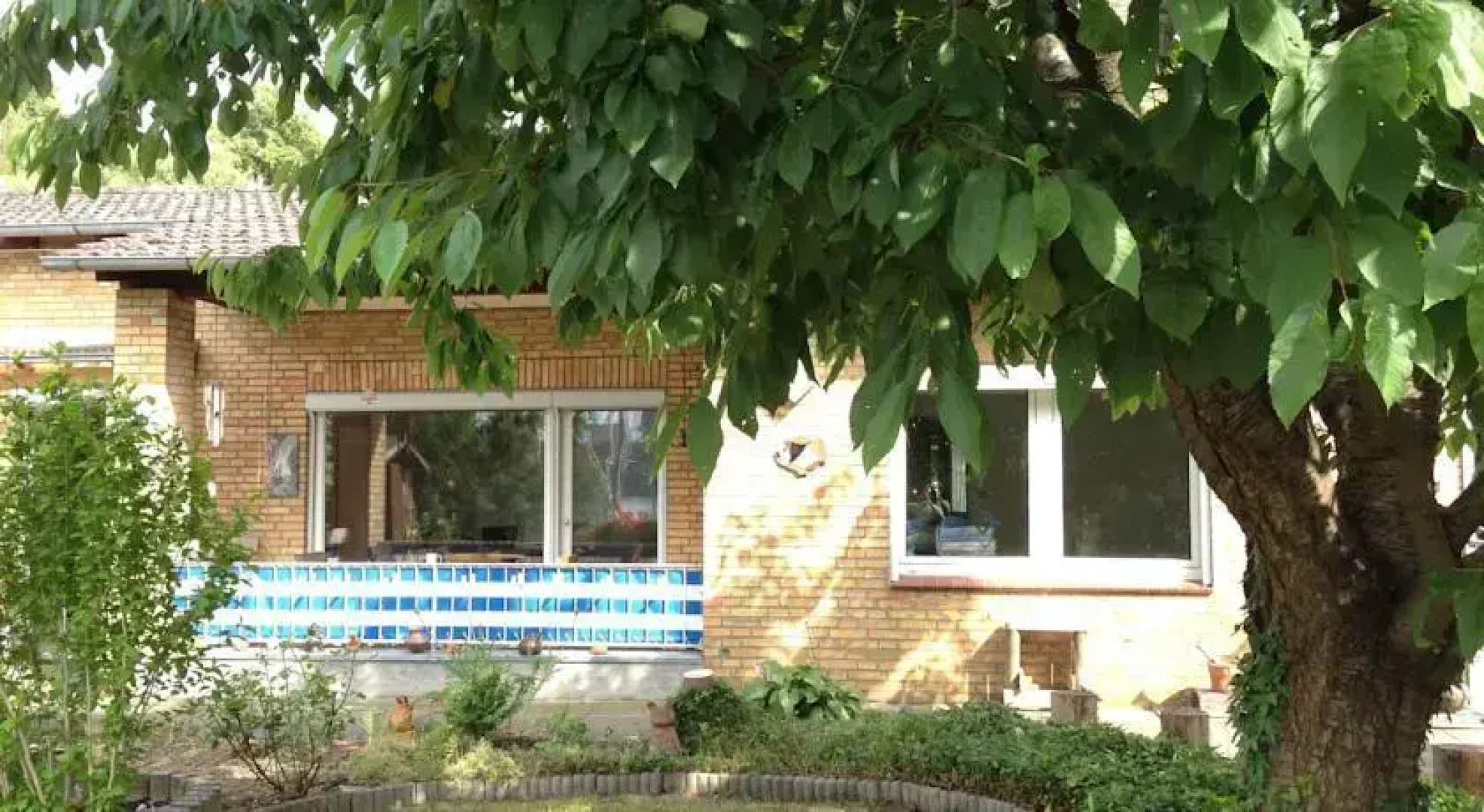 Ferienhaus in Ratzeburg