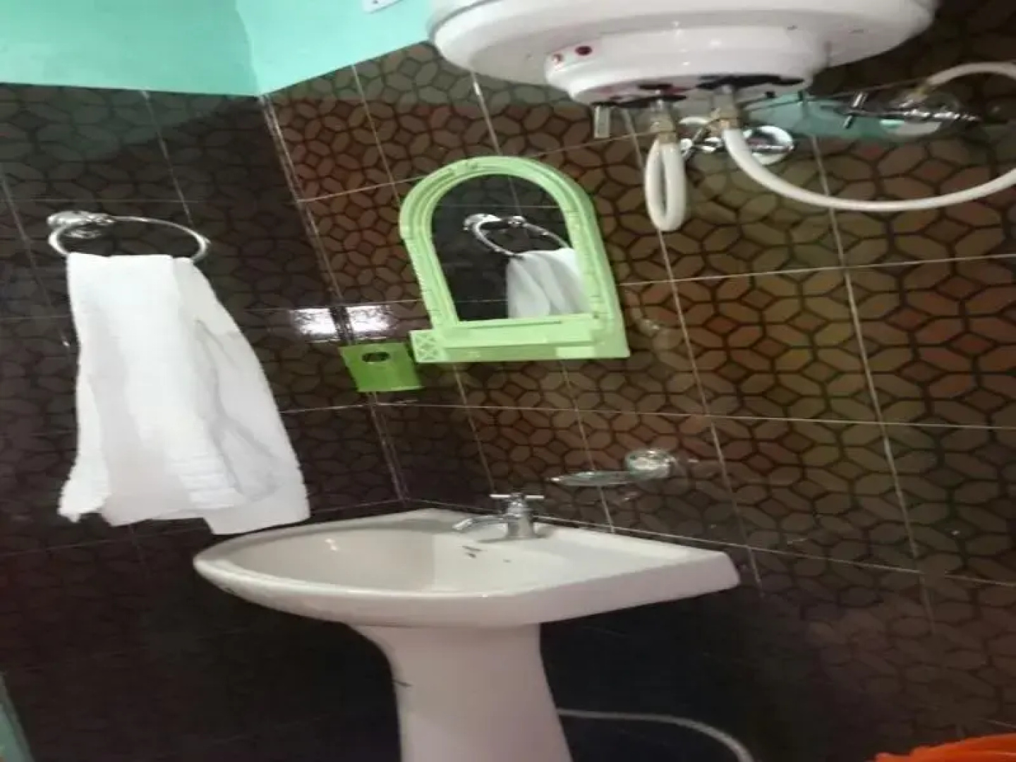 Shiv Resort