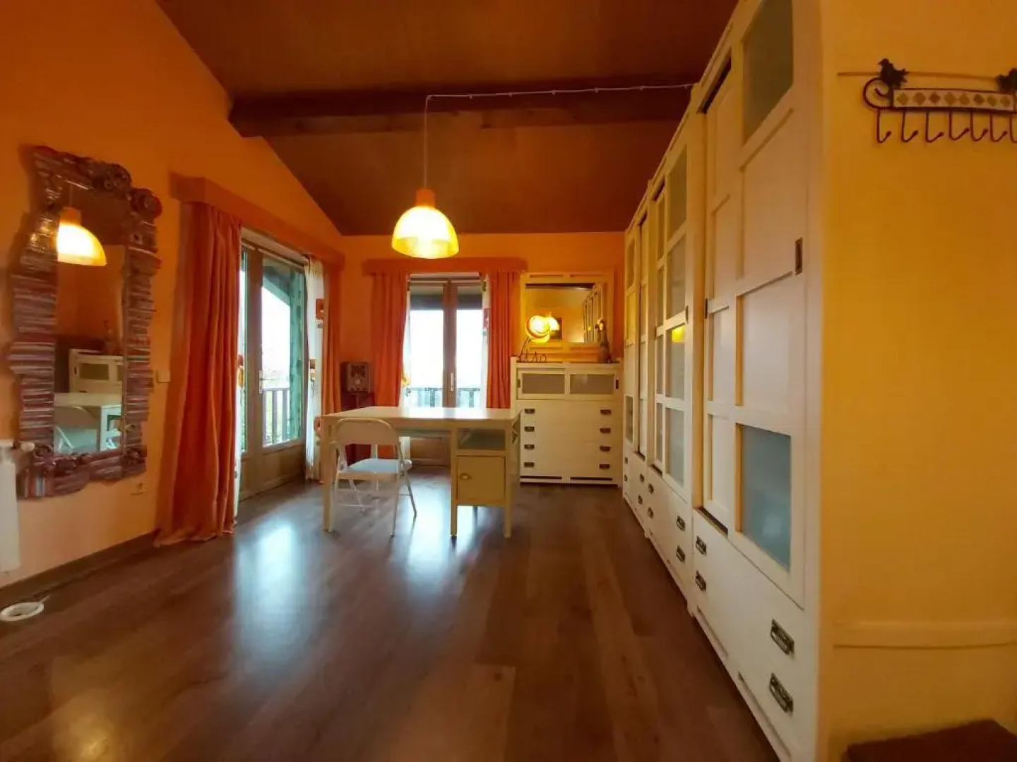 Apartamentos Rosa Jove