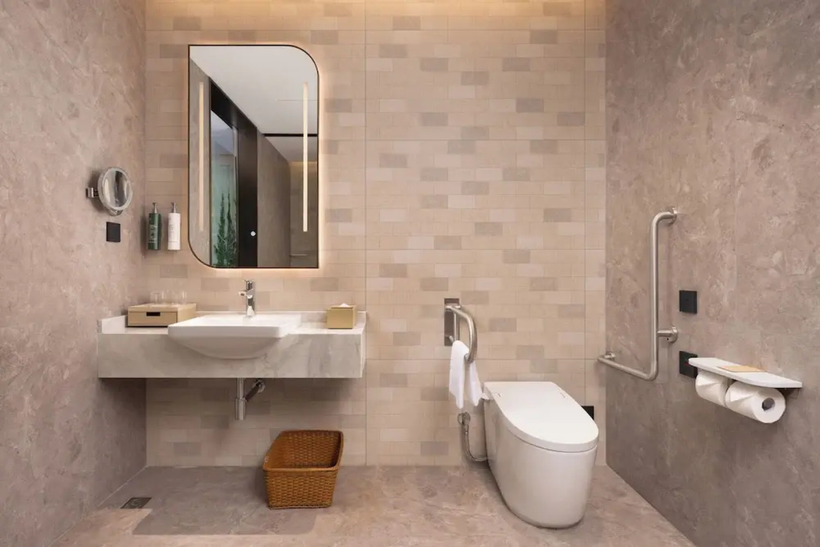 Hilton Garden Inn Songyuan Ningjiang