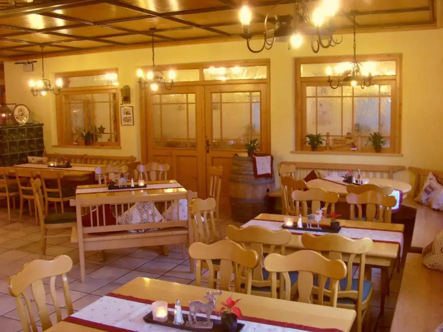 Hotel & Restaurant Engel