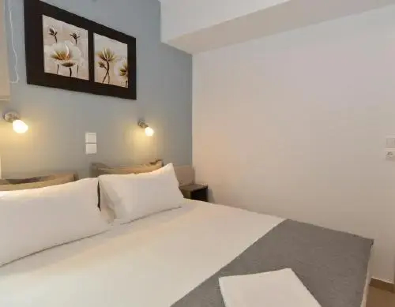Iraklis Hotel