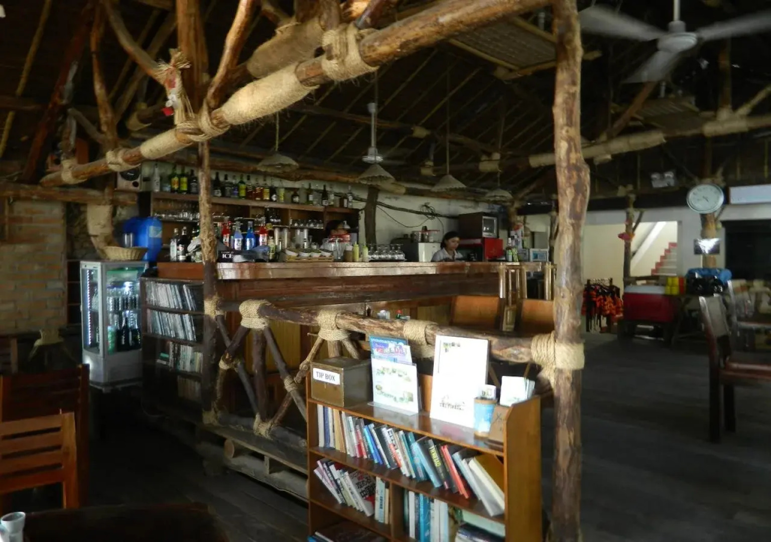 Surfside Boracay Resort