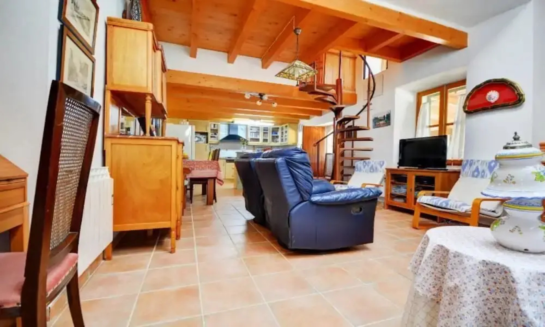 104569 -  Villa in Alaró