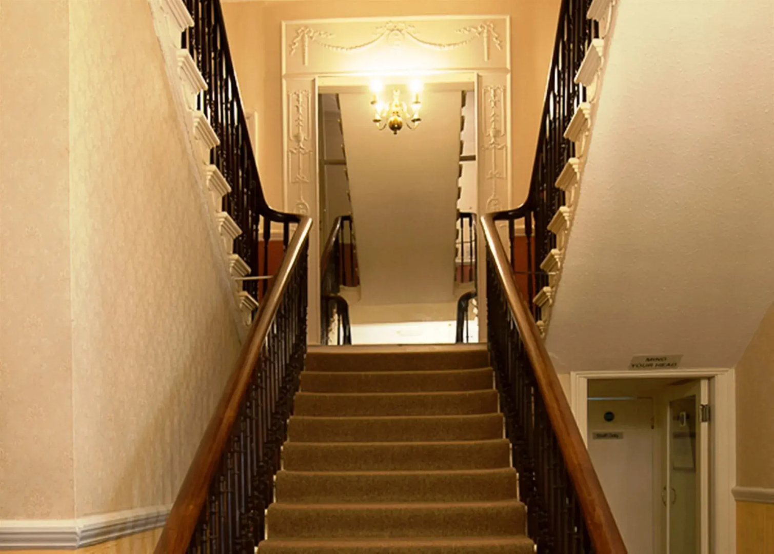 New Westcliff Hotel