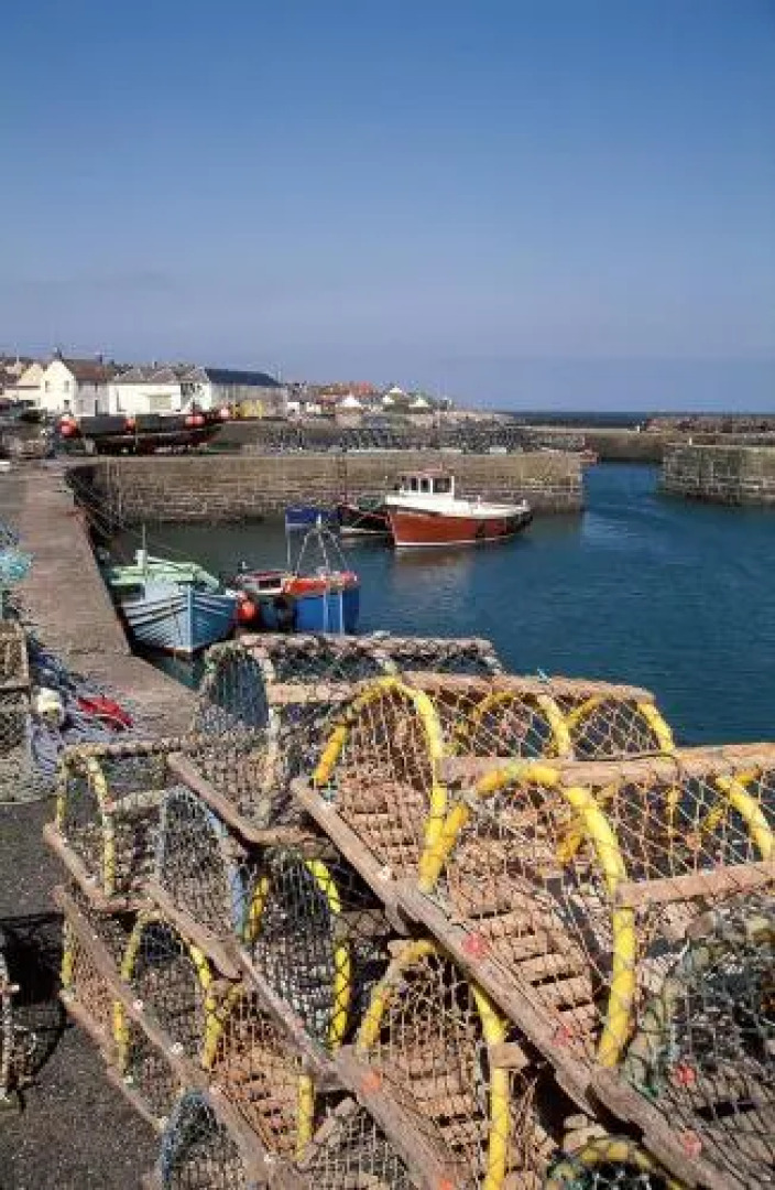 Seaforth Guest House