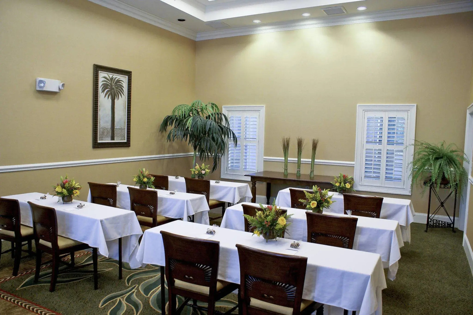 Residence Inn by Marriott Charleston Mount Pleasant