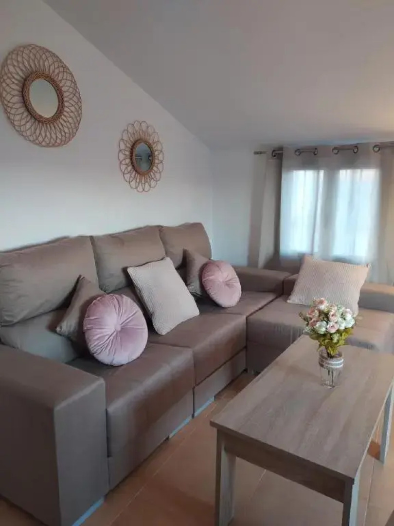 Apartamento BEST ATARDECER