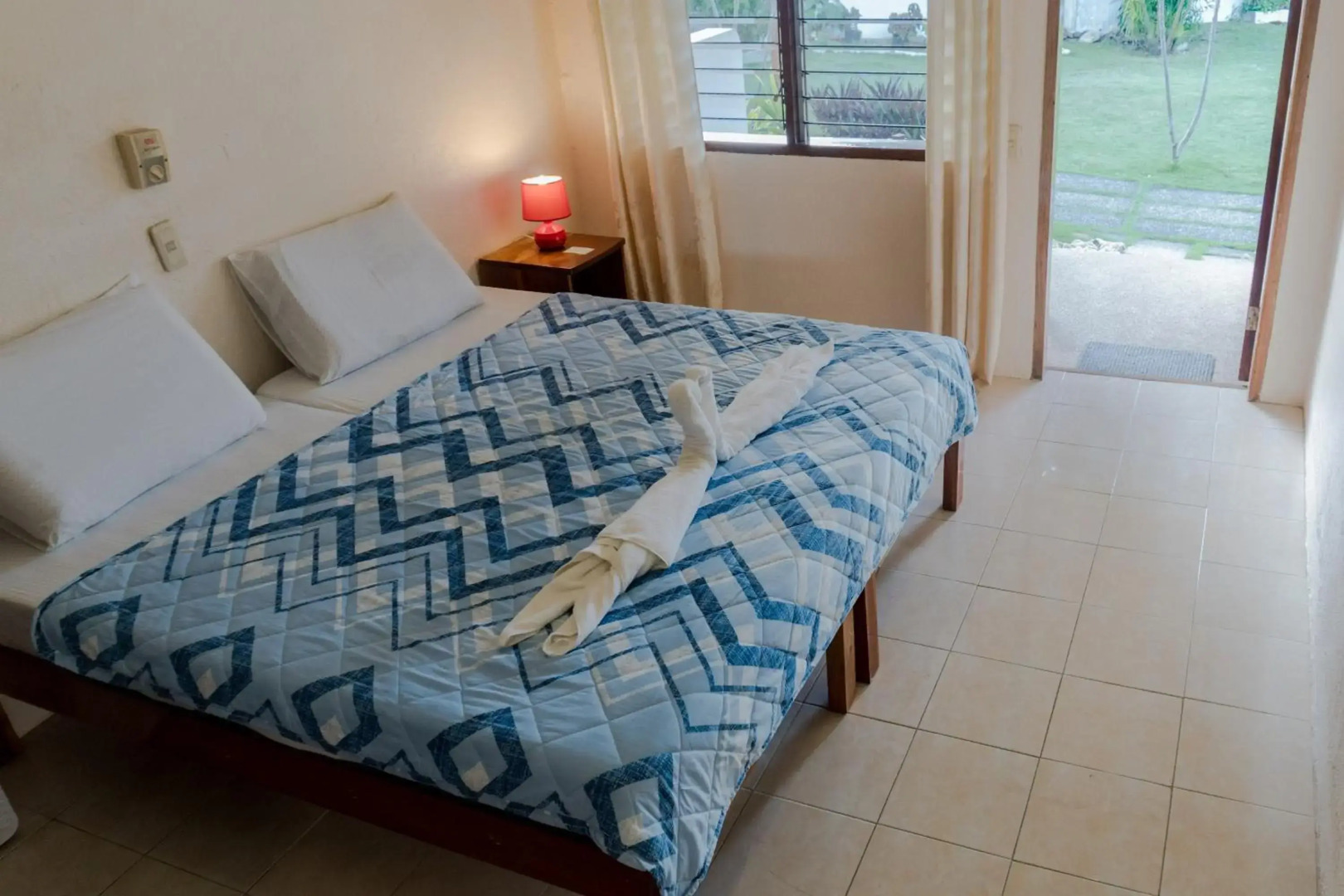 Quo Vadis Dive Resort Moalboal