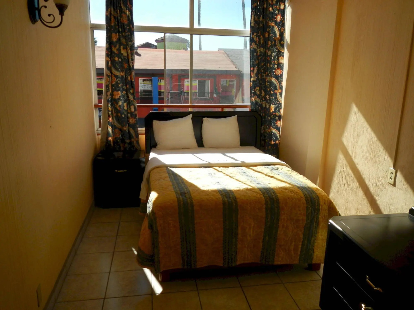 Desert Inn San Quintin