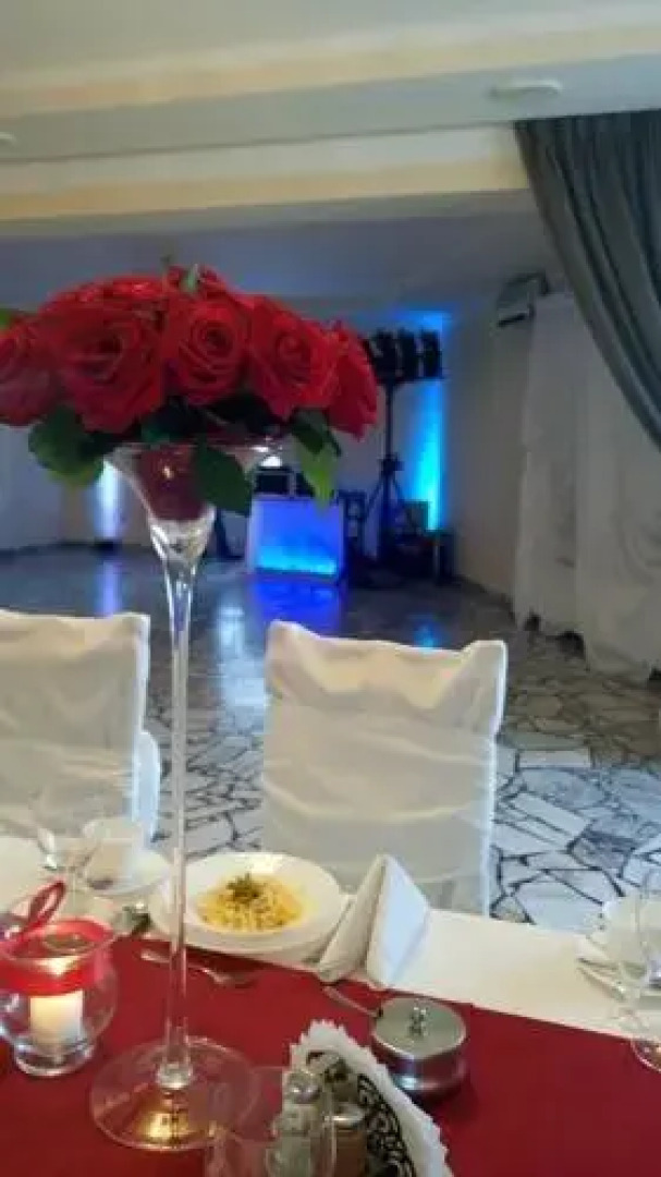 Hotel Restauracja Sylwana