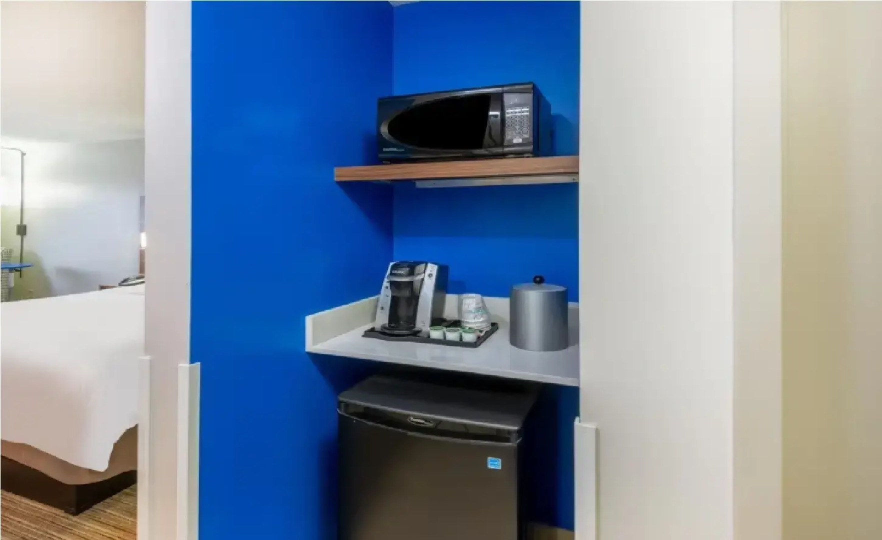 Holiday Inn Express Vermilion by IHG