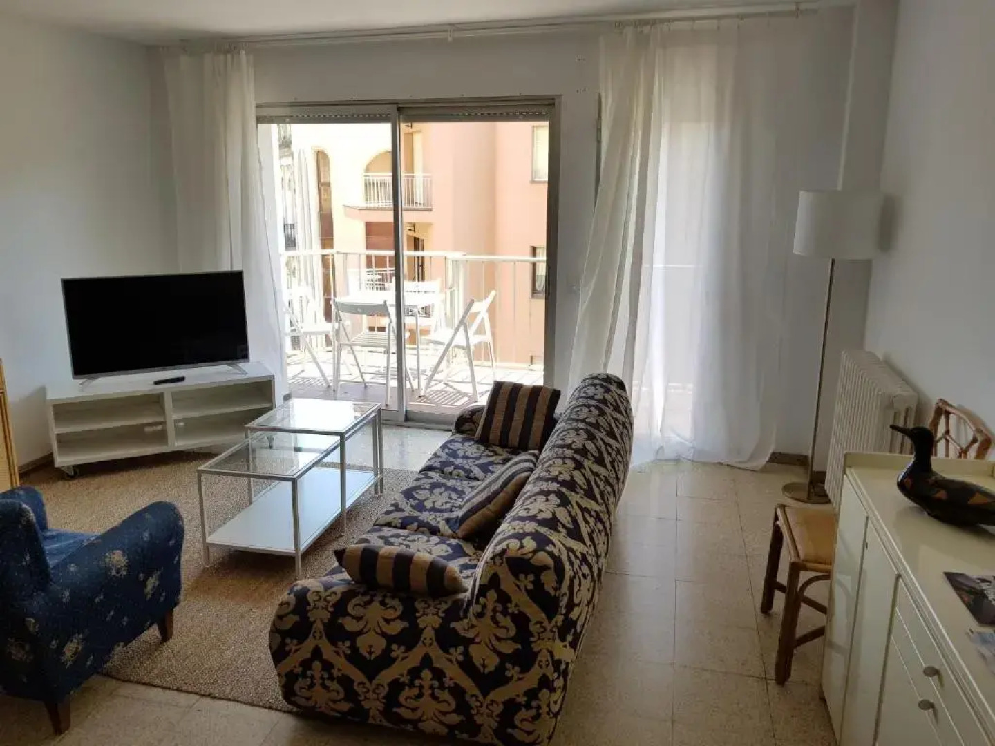 Apartament a la Placeta de Sant Joan 21, 3r