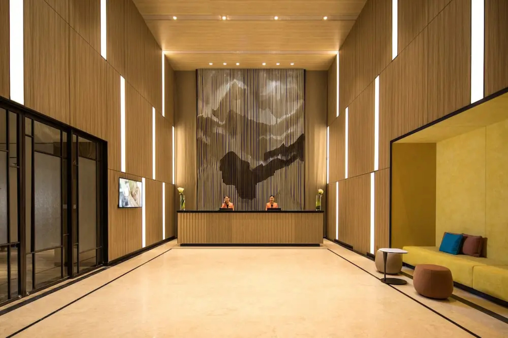 Citadines Gaoxin Xi'an