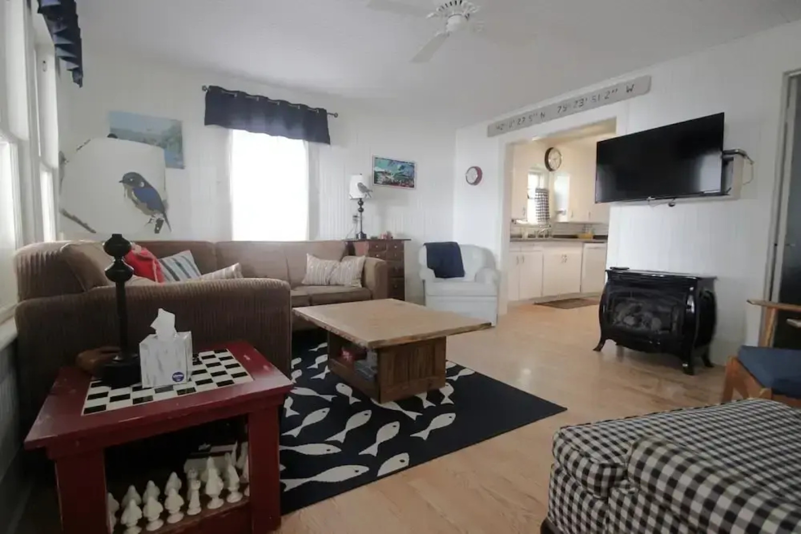 3314 Highland Ave. 4 Bedroom Home by RedAwning