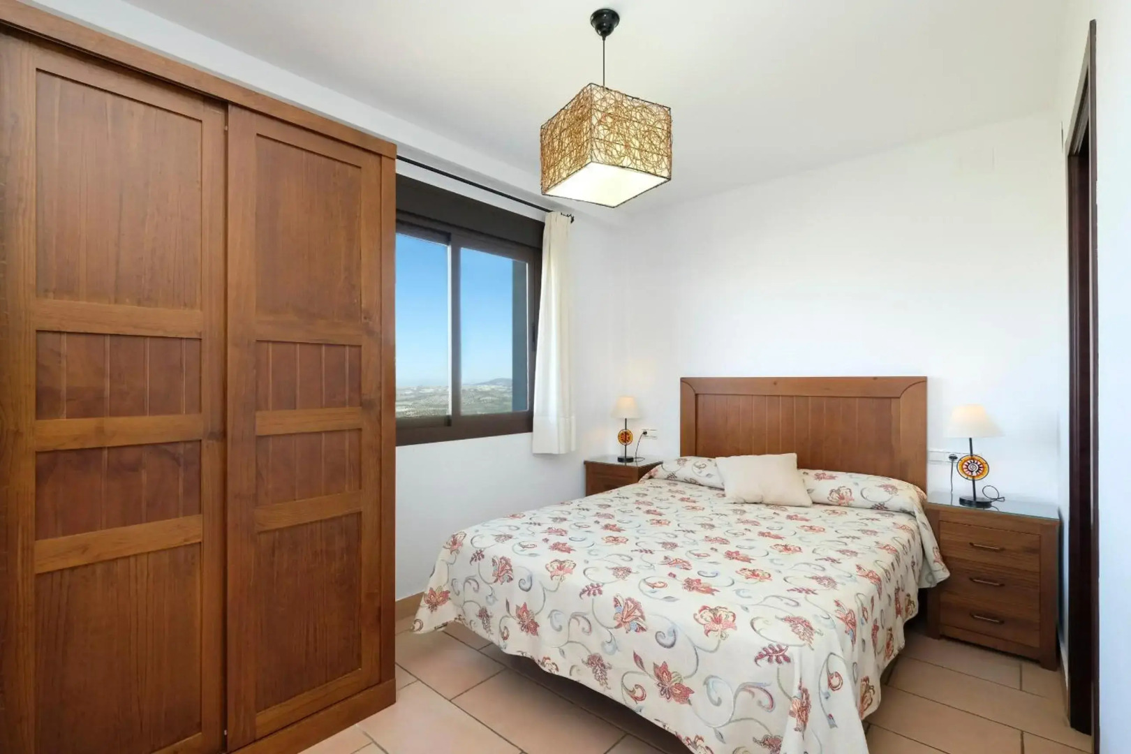 Los Castillarejos Apartamentos Rurales