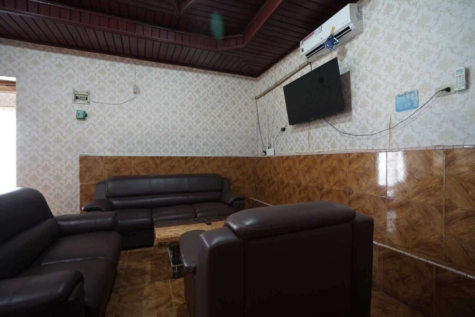 Hotel Silampari by OYO Rooms