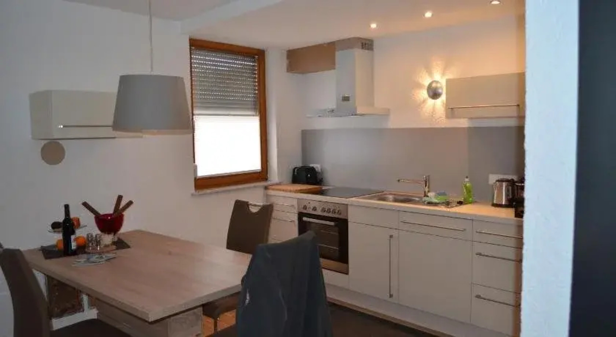 Prinz City Apartments