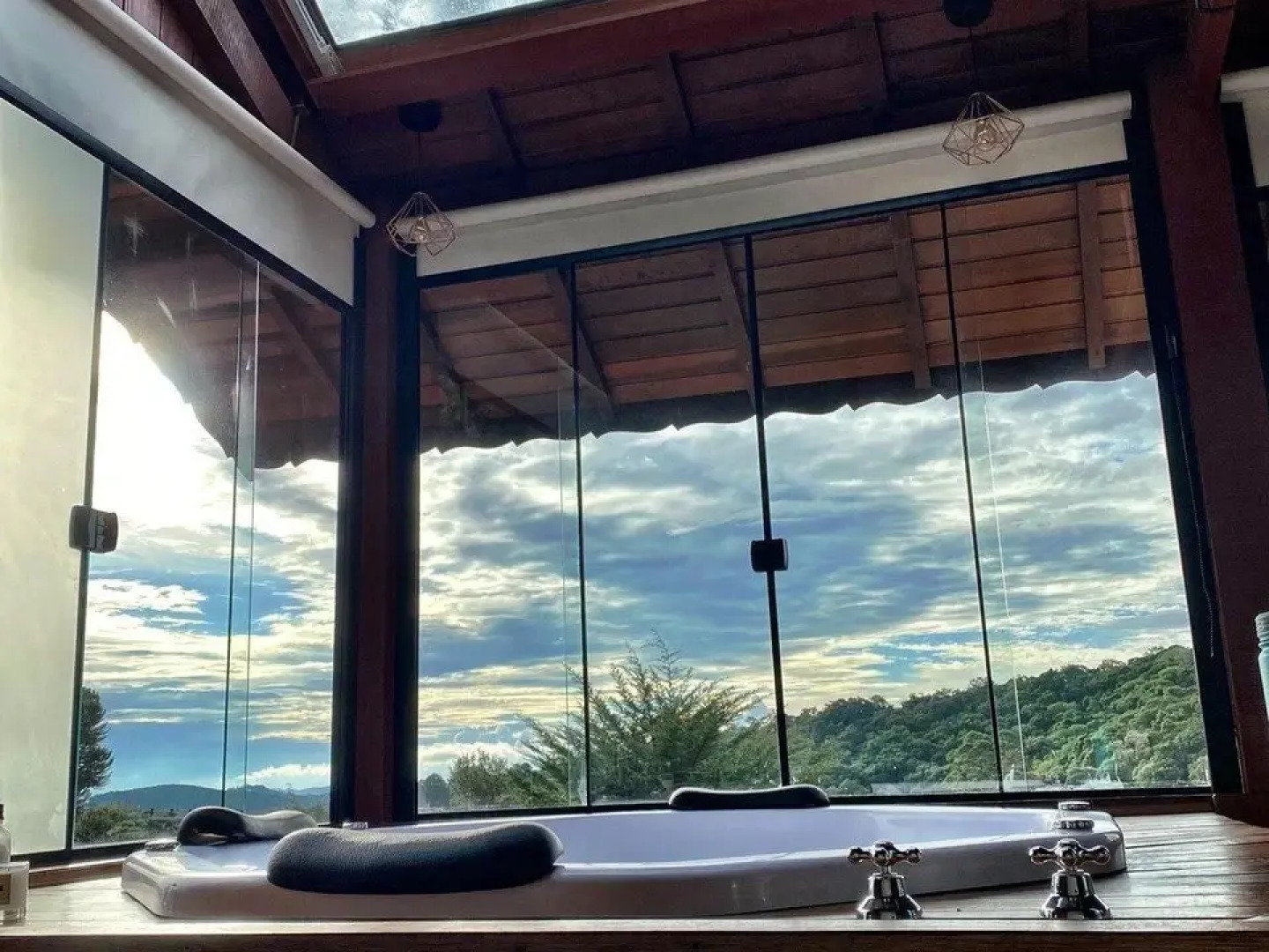 Hospedagem Spa da Alma