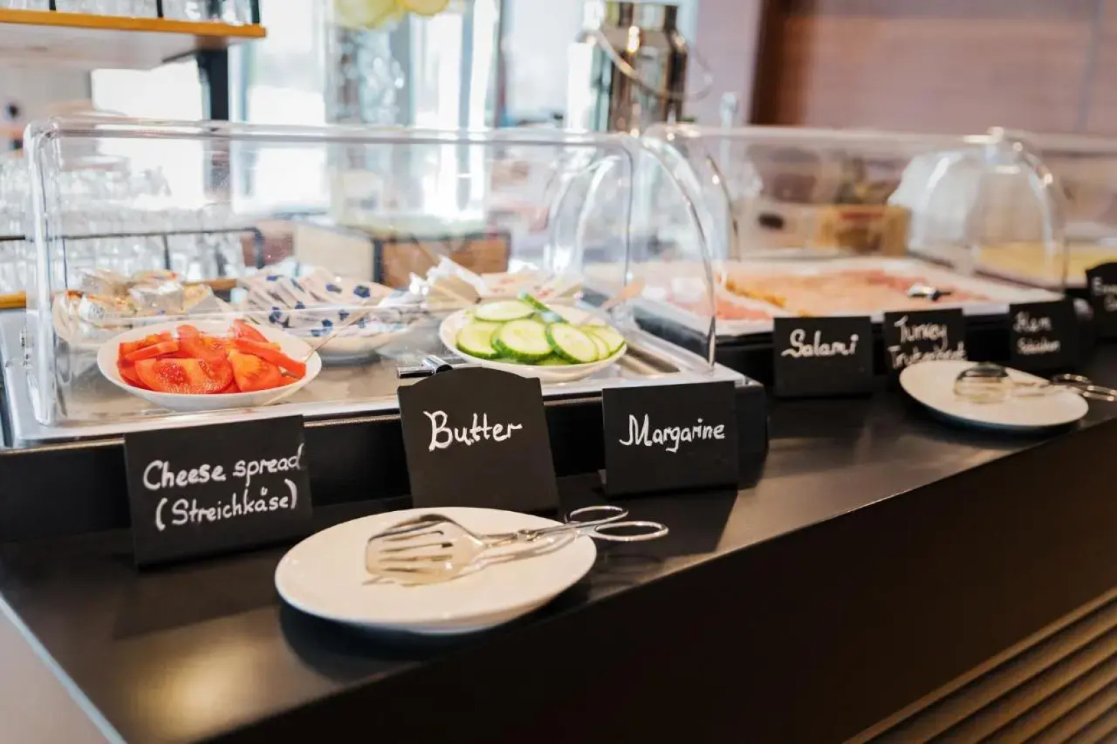 B&B Hotel Zürich Airport Rümlang