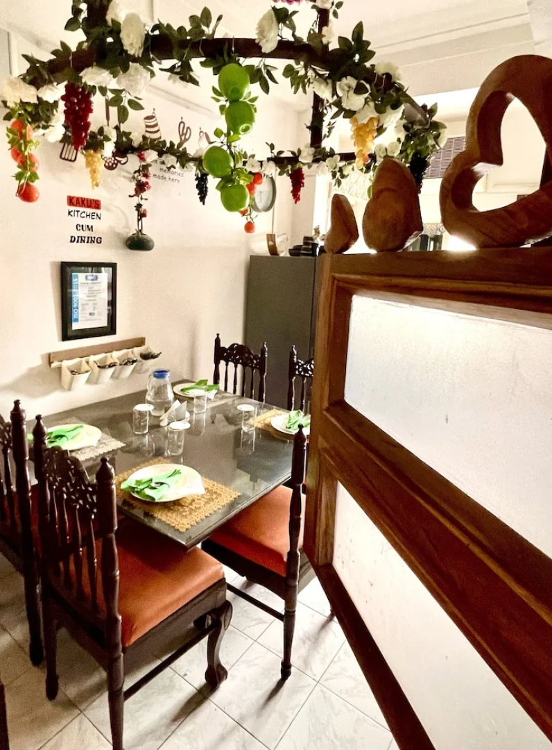 Kakaku The Guest House