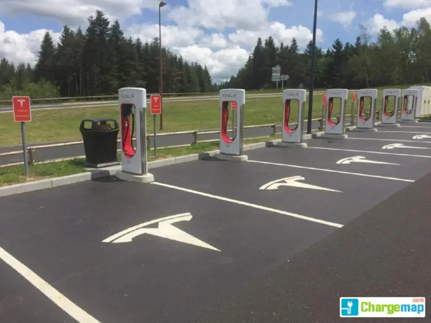 Kyriad Saint Chely d'Apcher - Aire de la Lozère