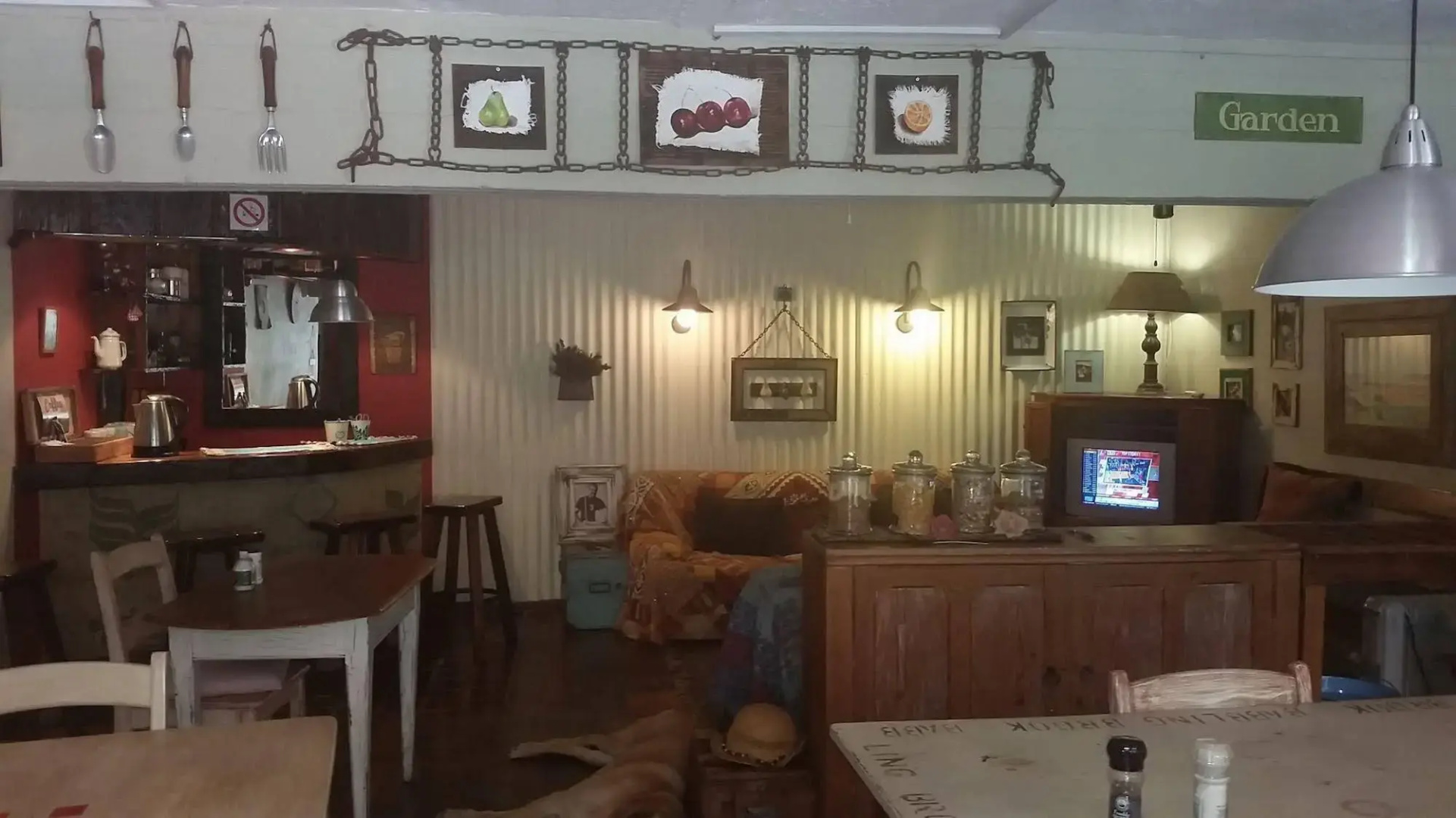Babbling Brook Bed & Breakfast