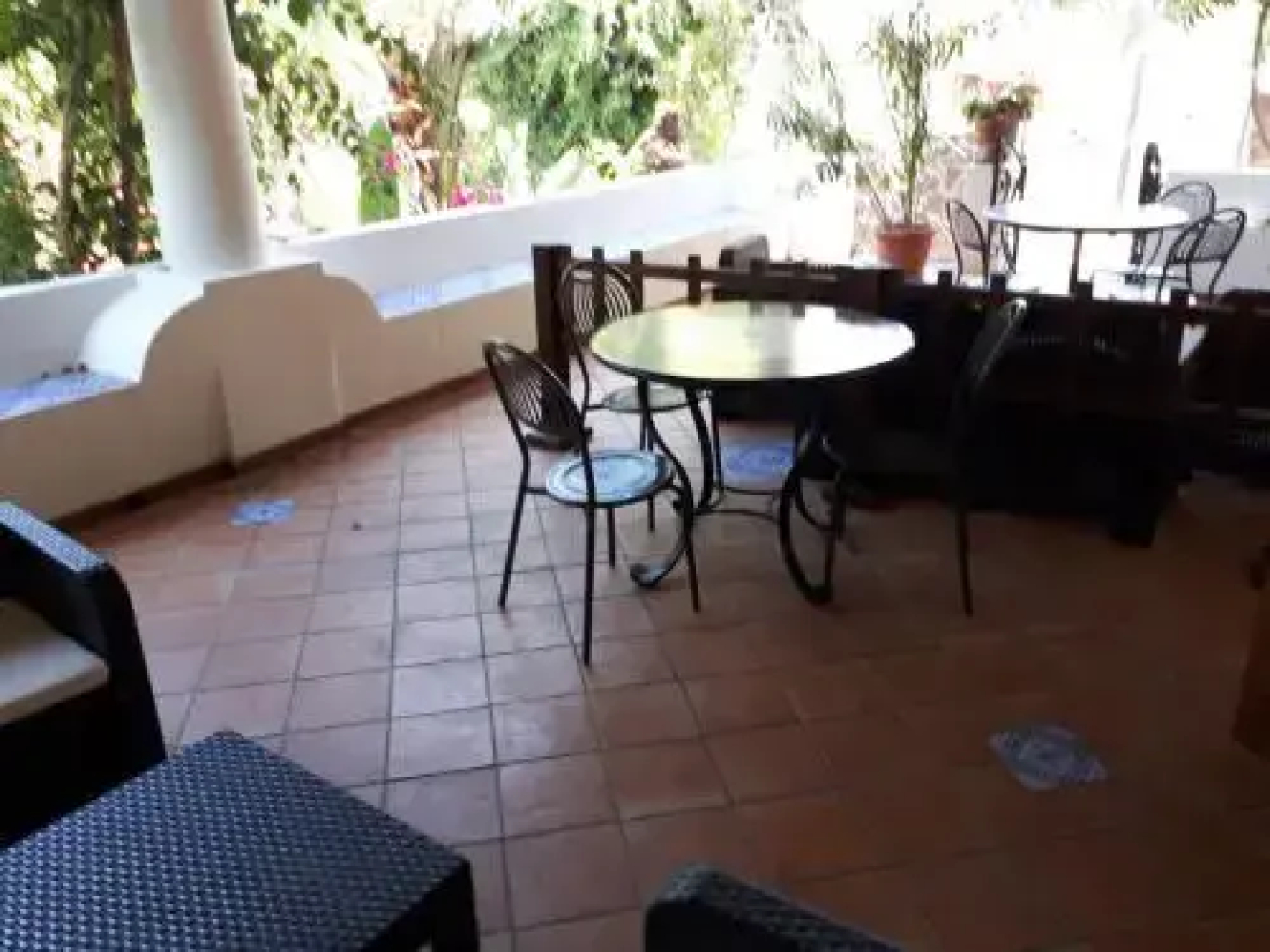 Pedra Residence