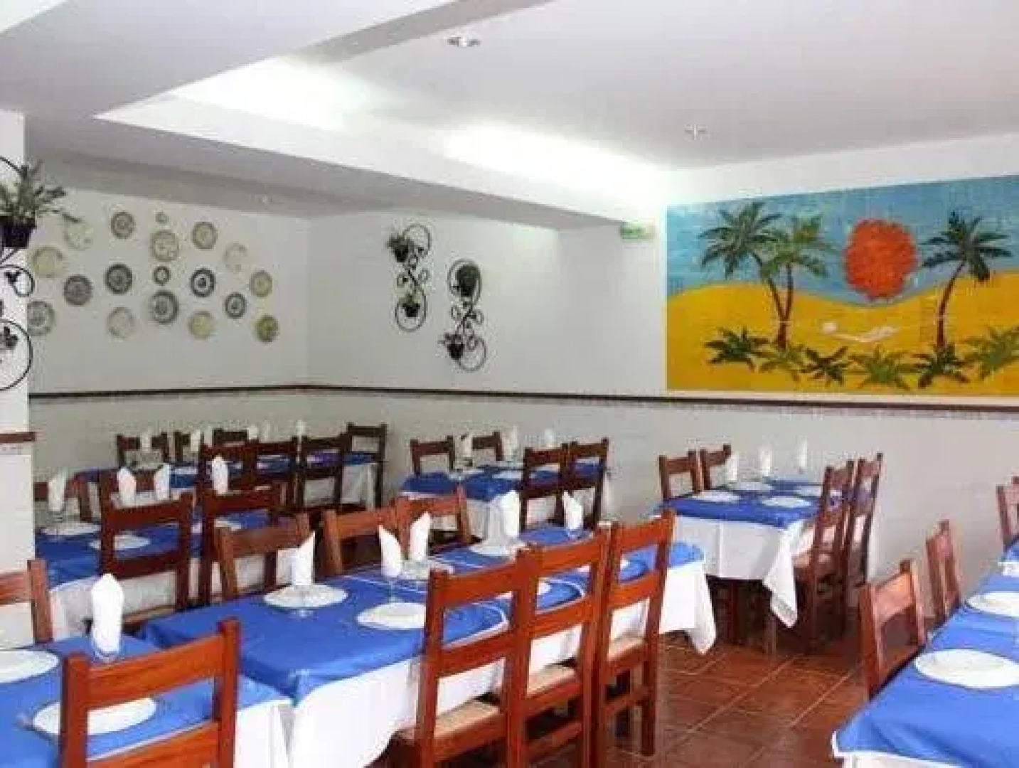 Hotel Restaurante Oasis