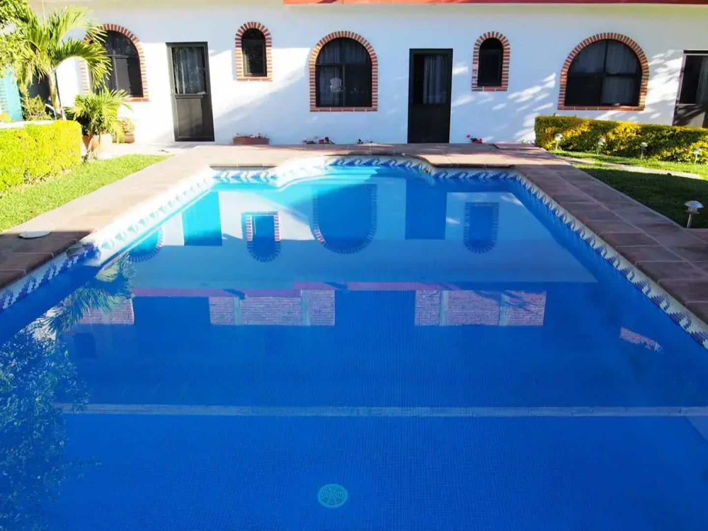 Balcón de Santo Domingo