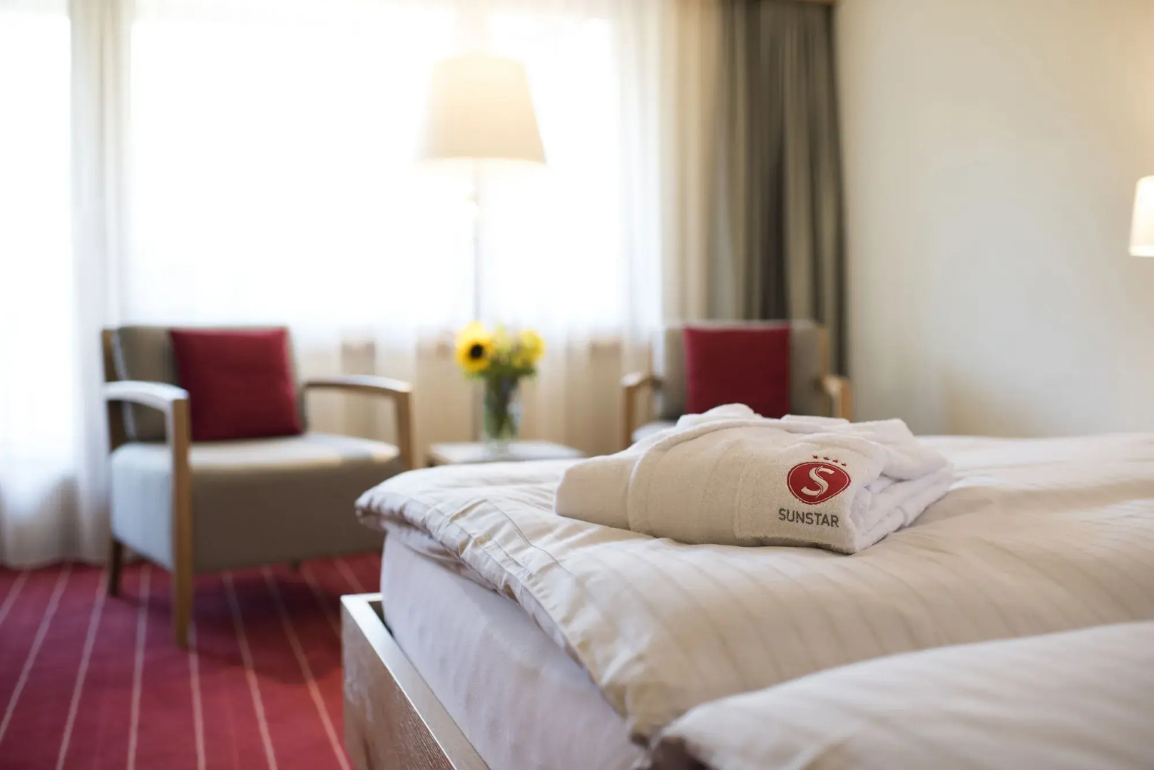 Sunstar Hotel Klosters