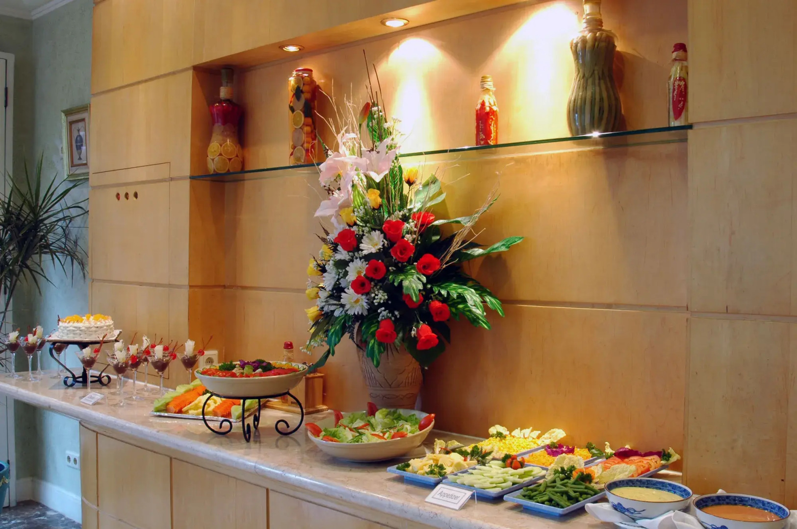 Batavia Hotel and Serviced Apartments