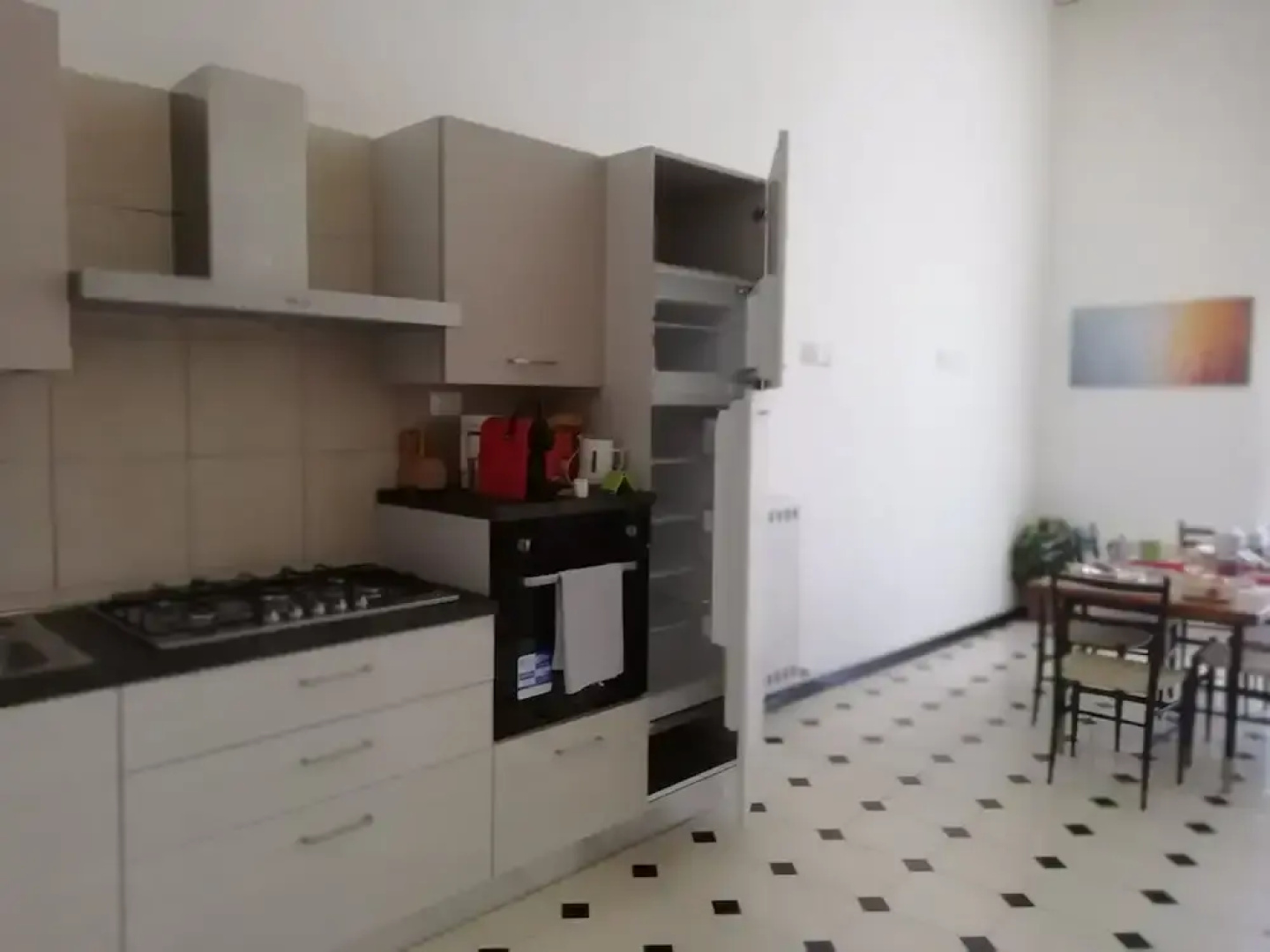 Casa Cenzina Apartment