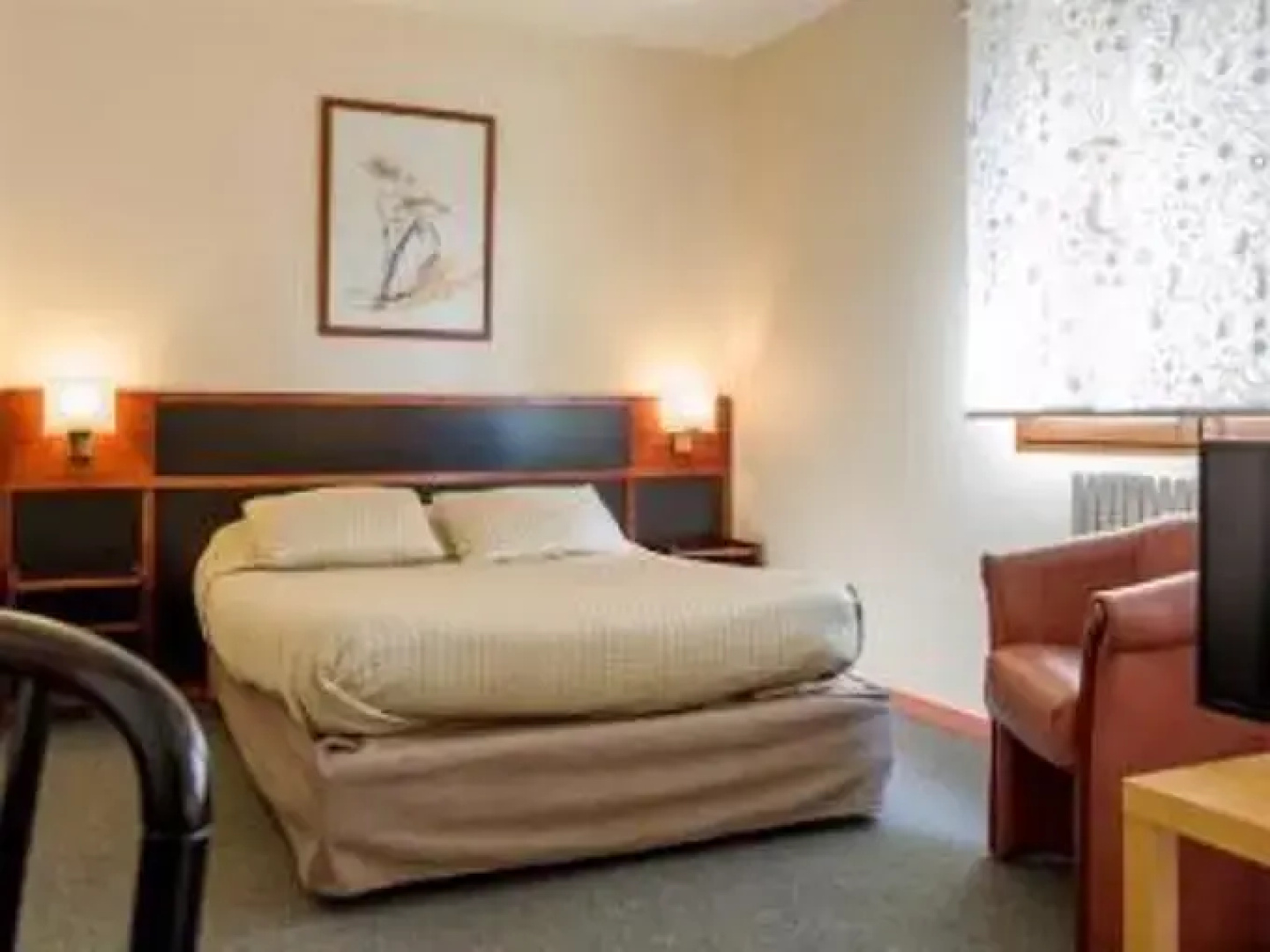Logis Le Ribotel