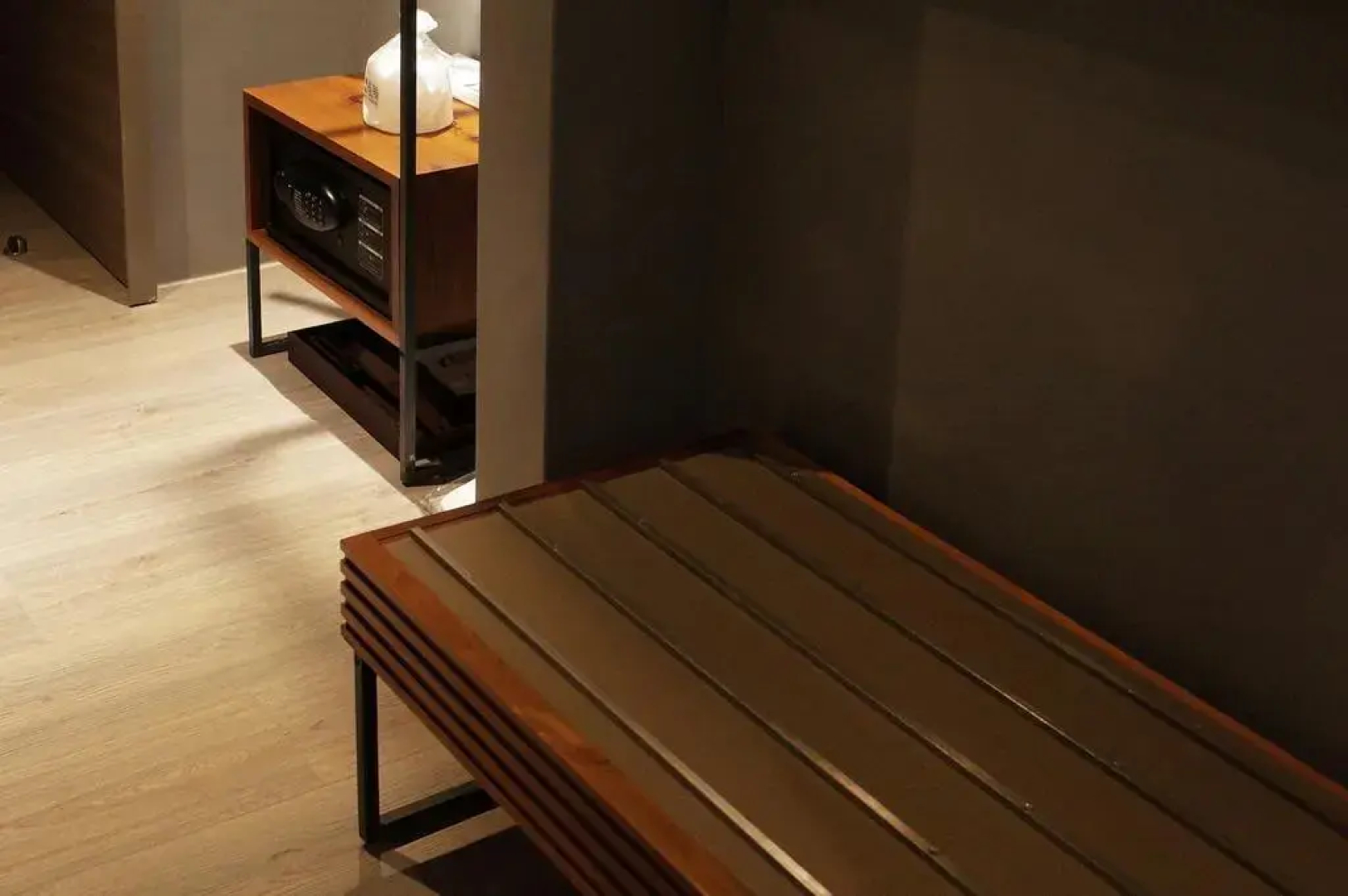 Orient Luxury Hotel