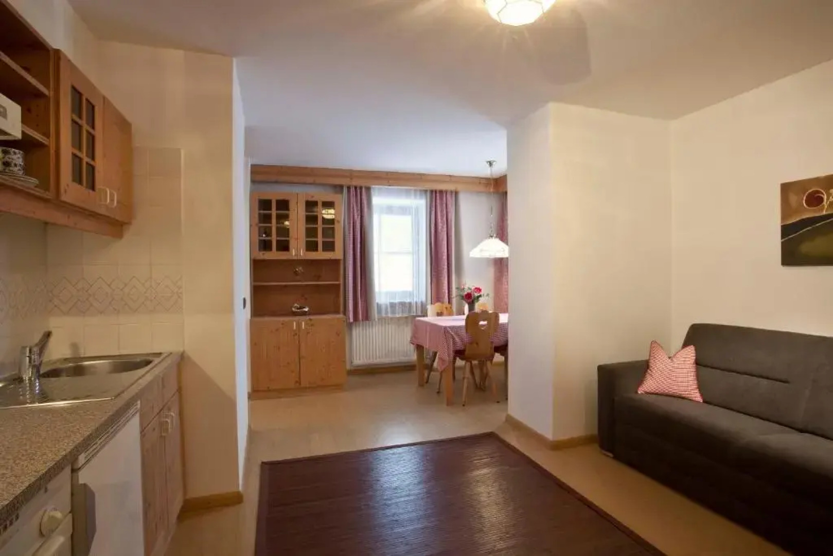 Residence Villa Drei Birken