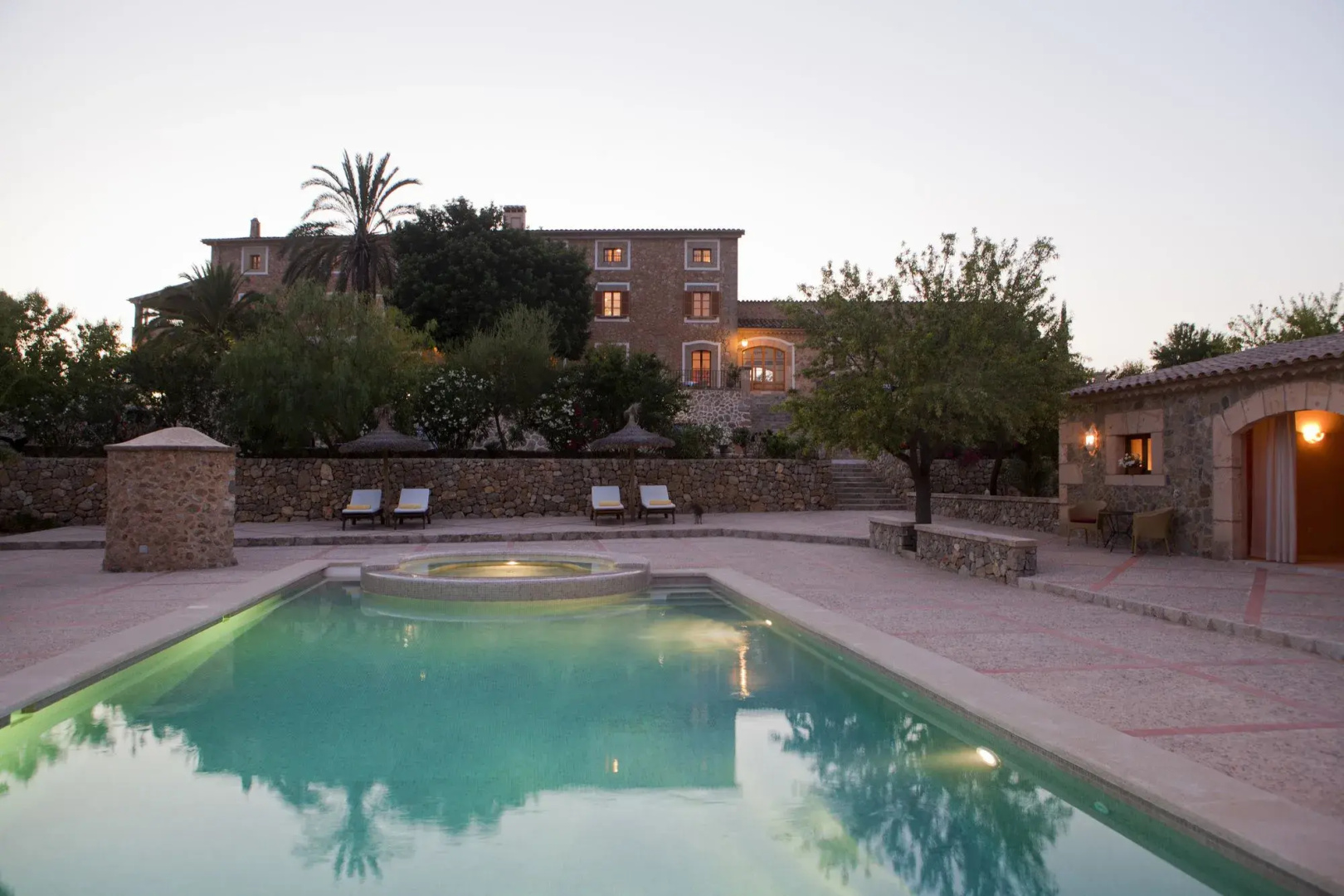 Finca Can Estades