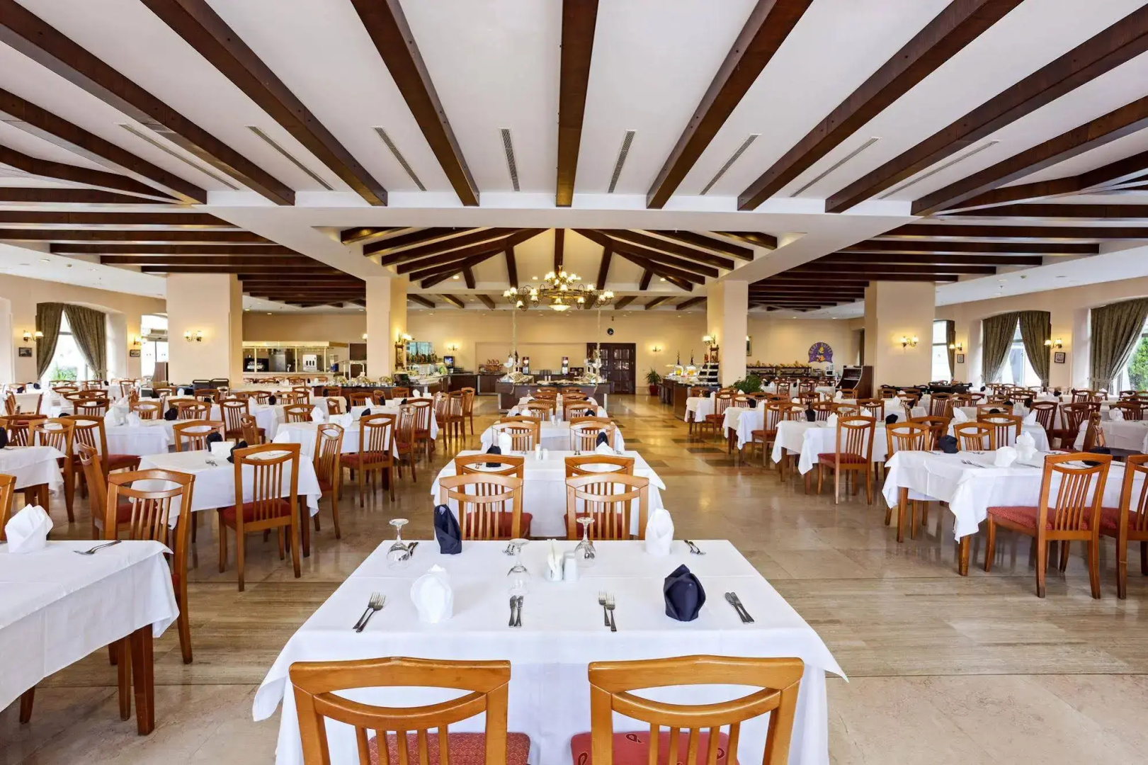Kilikya Palace Goynuk - All Inclusive