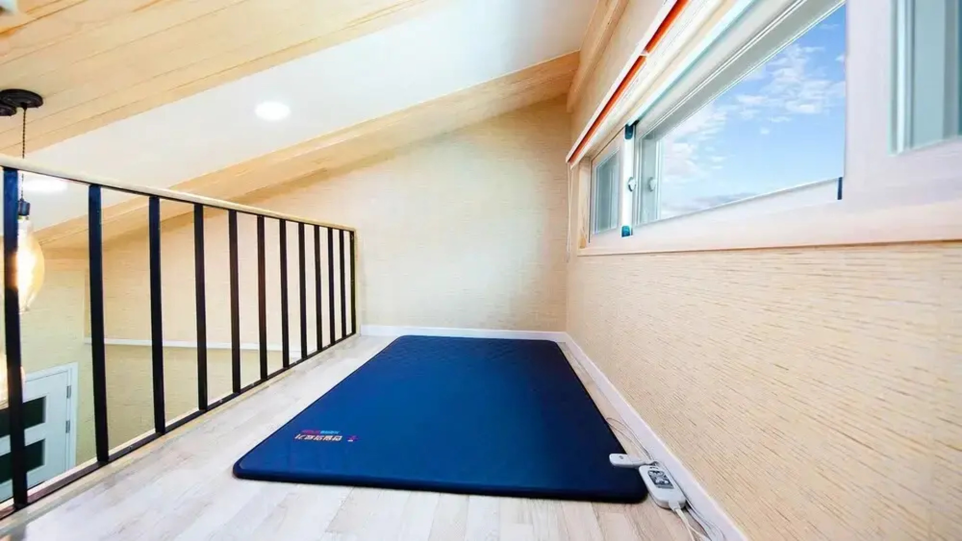 Samcheok Flower Pension