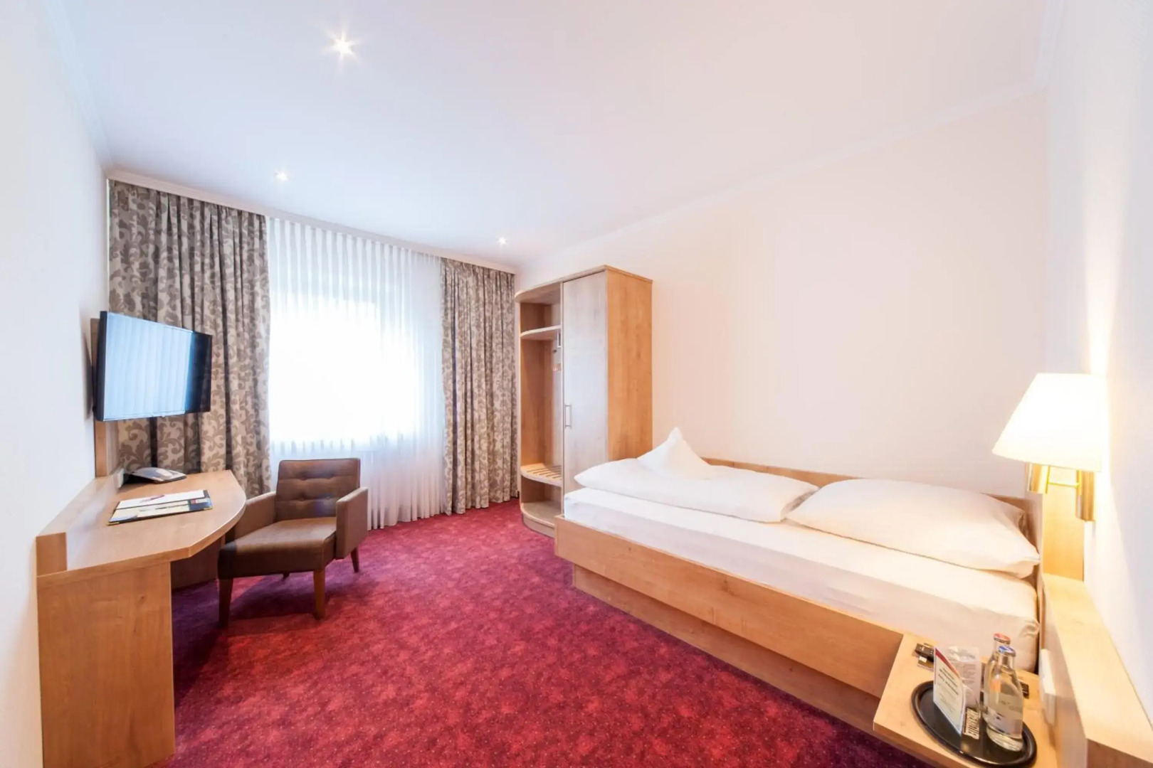 Hotel Restaurant Bullerdieck