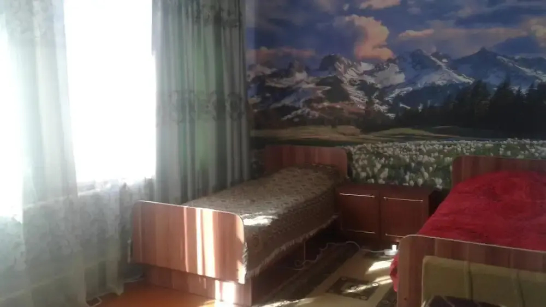 Хостел Vacation House