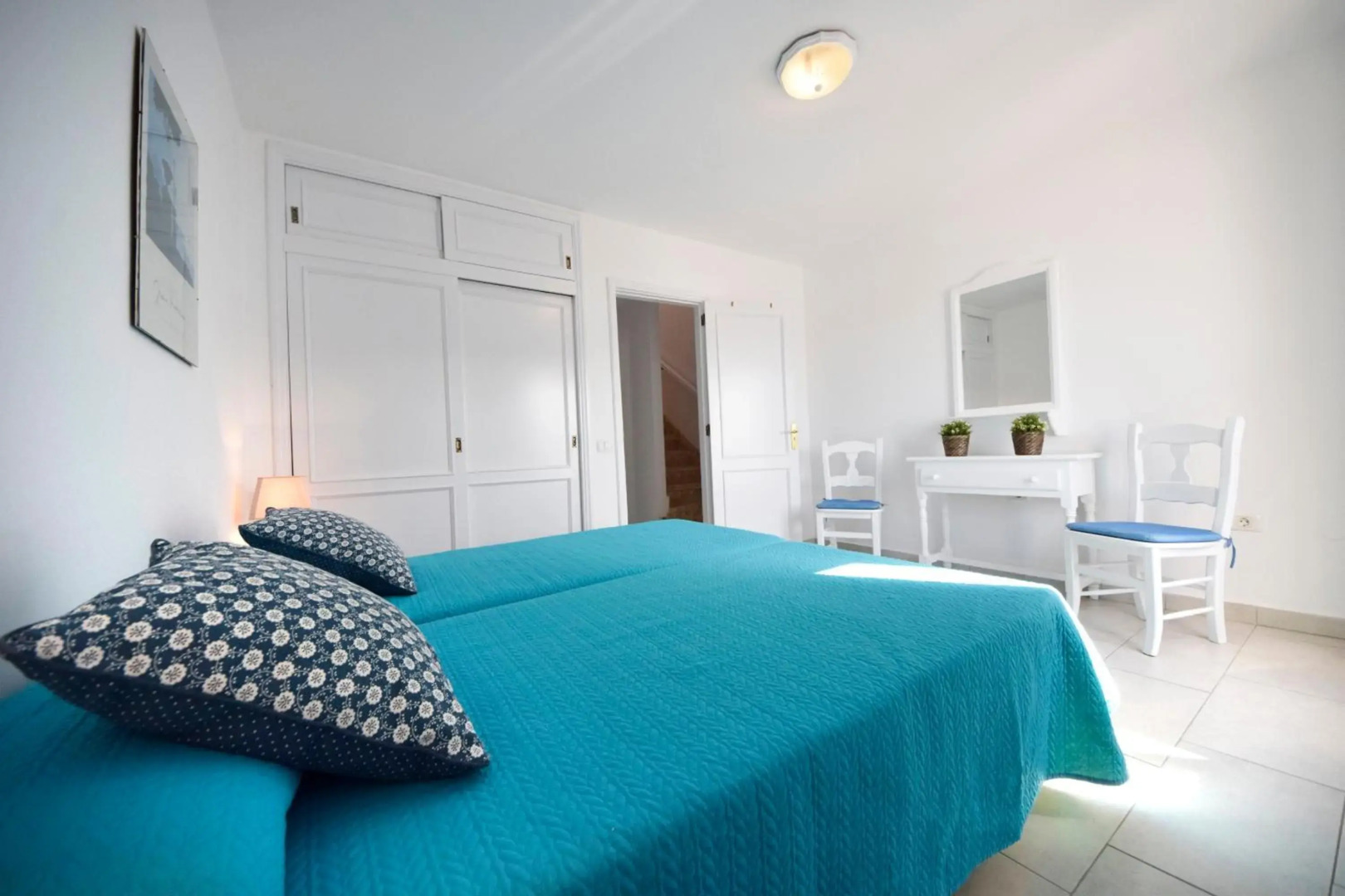 Punta N 5 - Vivienda vacacional