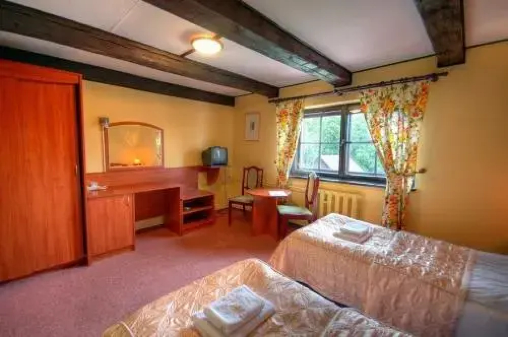 Hotel Star Dadaj Resort & Spa